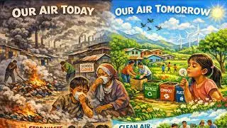 CLEAN CITY MC SKUMA EDGE SALEH 2