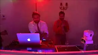 DJ KRITICAL & MC SORAB in the Mix!
