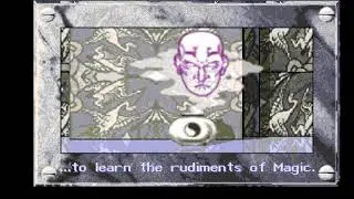 (Intro) First Samurai (1991) by Image Works [Amiga]