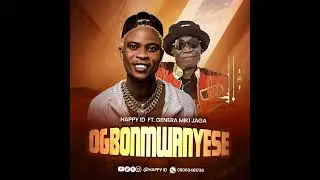 HAPPY ID = OGBONMWANYESE