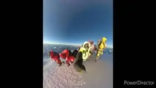 K2 winter expedition 2021/ Nepalese Group