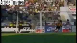 1994_ Espérance Vs Club Africain 4-0 Derby eL harba