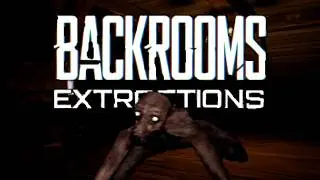WHAT'S THE DOG DOING | BACKROOMS EXTRACTIONS
