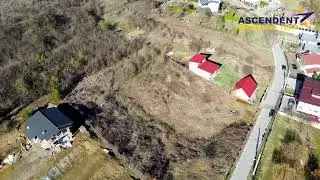 2.580mp,intravilan,construibil,sursa proprie apa, in,Valea Iubirii,Corunca,Targu Mures