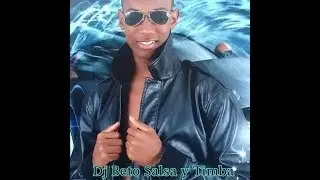 Salsa Instrumental - Dj Beto (Salsa Y Timba)
