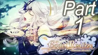 Code Realize Wintertide Miracles cantarella Side Story Part 1
