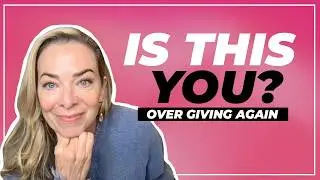 9 Questions Every Codependent Should Ask Themselves - Terri Cole
