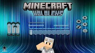 Hololens - Minecraft Texture Pack