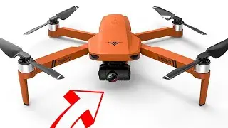 5 Best Professional Drone With High-quality Camera And Remote Control | Beginners Drone On Aliexpres