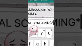 Bakugou x Y/N || Pt.4 || Tiktok texting story
