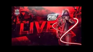 PUBG MOBILE LIVE Test i3 6100  #PUBGNEWPROGRAM