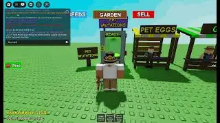 Puting giant sea turtle in to mutation machine