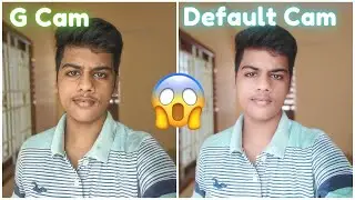 How to download G Cam In Any Mobile in Tamil 2021 | G Cam Vs Default Camera Tamil 2021