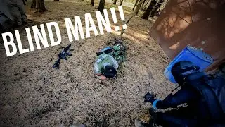 Airsoft Open Play Madness October 2019