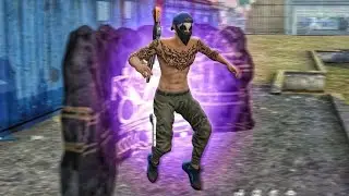 TESTANDO O RYZEN 5 5600GT SEM PLACA DE VIDEO NO FREE FIRE