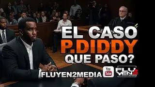 Diddy case Fluyen2 P.diddy Bad boys Cassie Case Detalles demanda Lawsuit diddy Gene deal