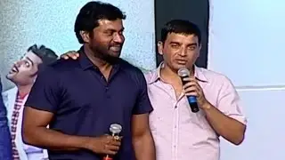 Kerintha Audio launch - Sumanth Ashwin, Sri Divya, Tejaswi Madiwada