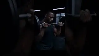 🔥 Stay Committed: Gym, Gains & Financial Freedom! 💪💸