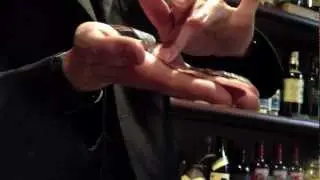 Magic Smoke V2 by illusioncraft