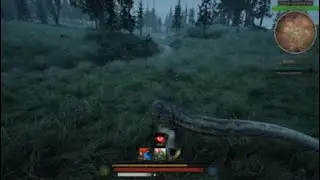 Path of titains| Rodeo Trip
