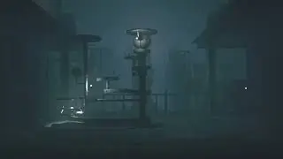 Little Nightmares III Carnevale #LittleNightmares3 #LowAndAlone #HorrorGames #PuzzlePlatformer