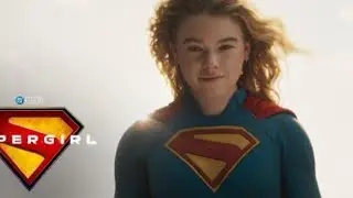 SUPERGIRL Trailer Breakdown 🔥 DC Ka Sabse Dark Hero | Warner Bros | Hindi Review