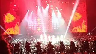 BTS 'MIC DROP' LIVE (BERLIN 16.10.2018)