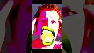lime lips scream bass boosted