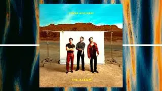 Waffle House (Super Clean Edit) - Jonas Brothers