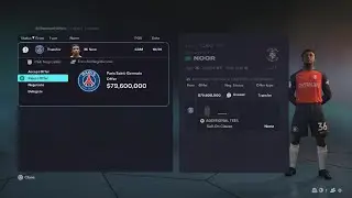 Playing FC26 manager career (p2) (ep35) (last part)