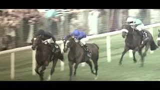 King George  Flashback - 2001 - Galileo