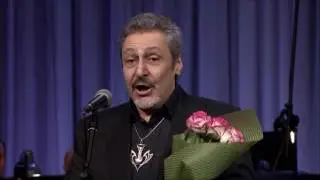 Barseg Tumanyan ¨La paloma¨ - (Sebastián Iradier) - 4/4/2017 - (Cond: C. Orbelian)