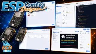 This Open-Source App Makes ESPHome Way Easier