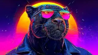 INSOMNIA 🎸🗿 Stoner Drive &bull; Chillgressive &bull; Psychedelic Downtempo Set