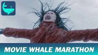 Harry Potter and the Half-Blood Prince: Movie Whale Marathon