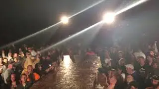 Badmagick-Godsmack Tribute
