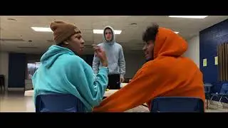 Skit City Presents: REVENGE