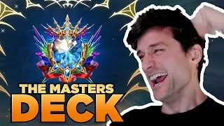This Deck is Master-Tier &ndash; No Debates. | Shadowverse Worlds Beyond