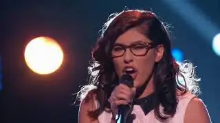The Voice 2015 Knockout   Ivonne Acero   Part of Me