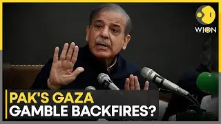 Pakistan&rsquo;s Gaza Gamble Faces Backlash Amid Plans for Terror-Free Zone | WION