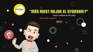 M&eacute;g most adjuk el gyorsan a PMON-coinokat?!🔥 | J&ouml;n a Reverse Swap | Ma indul a Polymon World⭐️|