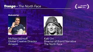 Festival Q&A - The North Face Presents: Trango