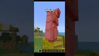 Aldeas de Minecraft #minecraft #gaming #games  #minecraftbedrock