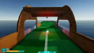 QuickLook [0599] PC - Mini Golf Club