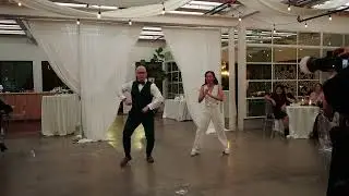 Yen Yang 2025 First Dance