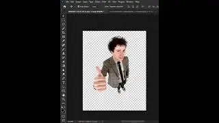 Tiny Planet Effect - Best Photoshop Tutorial | 3d Effect