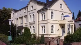 Hotel Carolinenhof, Bad Pyrmont, Germany