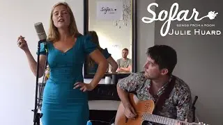 Julie Huard - Padam | Sofar Leiden