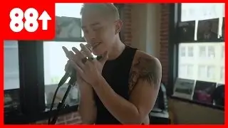 Brian Puspos - Murder She Wrote (Unplugged)
