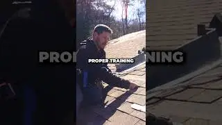 Roofing Tips: Hand Nailing VS Nail Gun